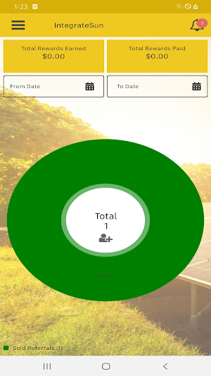 IntegrateSun Screenshot 0