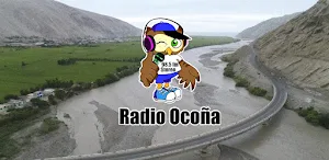 Radio Ocoña Super Stereo Screenshot 0