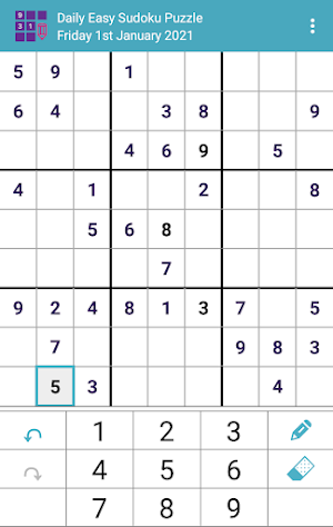 Puzzle Madness Screenshot 1