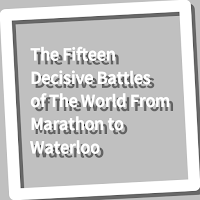 Book, The Fifteen Decisive Bat