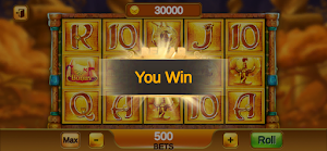 Golden Spin Slots Screenshot 2