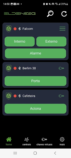 ELDENSEG Screenshot 1