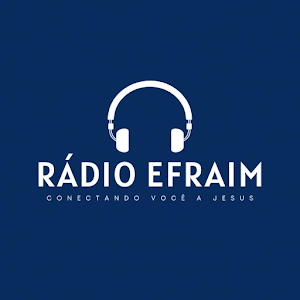 Rádio Ministério Efraim Screenshot 2