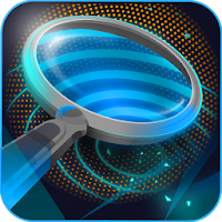 Magnifier