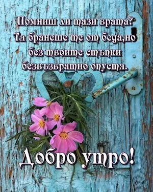 Картички Добро утро Screenshot 3