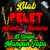 Kitab Ajian Pelet Mantra Asmar
