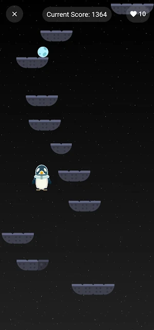 BBB - Birds, Beasts, Baddies Screenshot 2