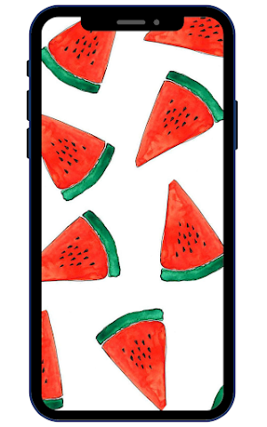 Watermelon Wallpapers Screenshot 3