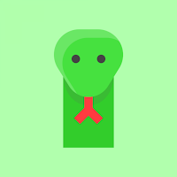 Dodge Block Snake