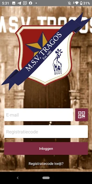 MSV Tragos Screenshot 0