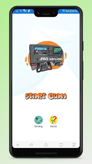 PRO Instrument Ratng Exam Prep Screenshot 0