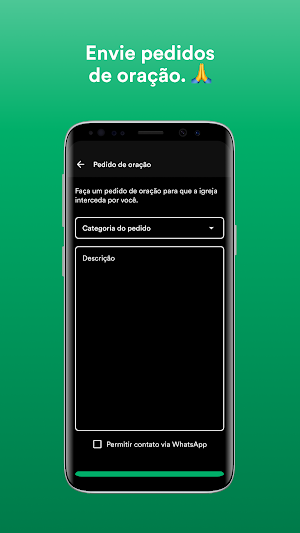 Parelheiros Screenshot 3