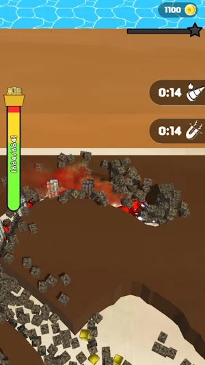 Ant Colony! Screenshot 3