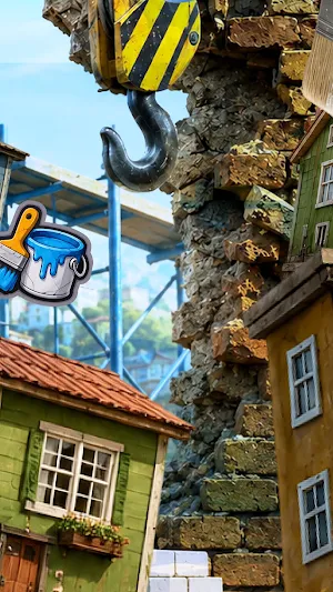 Tower Rush Screenshot 2