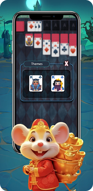 King of Spiders Screenshot 2