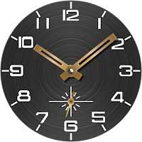 Minimal MURTI Watch face