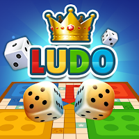 Magic Ludo