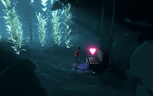 Inside UFO: Escape Story Screenshot 1