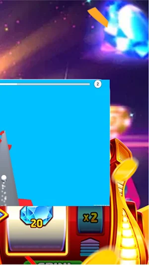 Lucky RRR Screenshot 3
