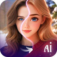 AI Art Magic - Photo Creator