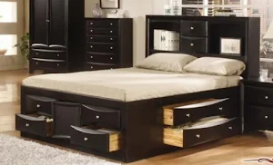 Double Bed Designs Screenshot 0