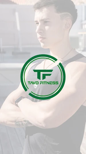 Tavo Fitness Screenshot 0