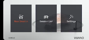 VUMO Image Screenshot 1