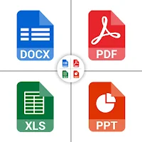 All Document Reader & Viewer
