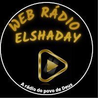 Web Rádio El Shaday Online Web