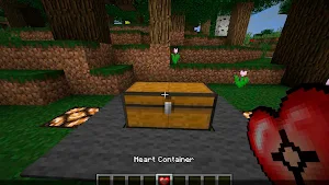 Mob Scaling AddOns Minecraft Screenshot 3