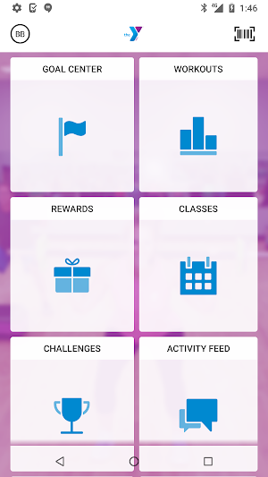 YMCA Rome and Floyd County screenshot 3