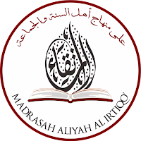 MADRASAH ALIYAH AL IRTIQO'