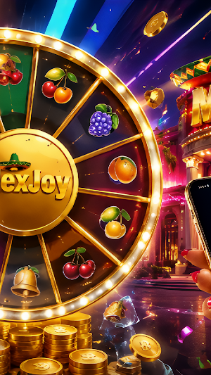Mexjoy Screenshot 2