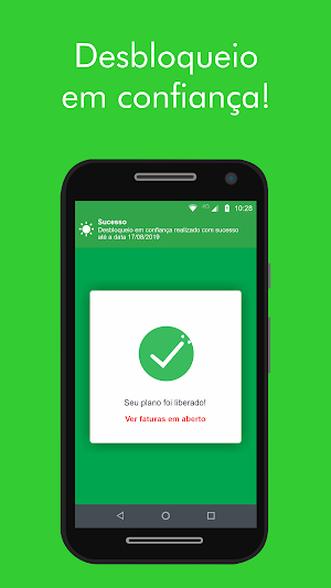 Link Net Screenshot 2