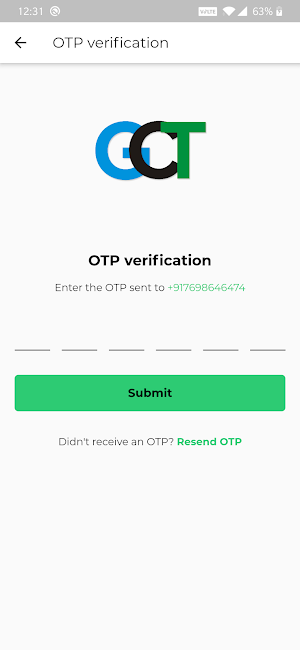 GlobalCadTech Screenshot 1