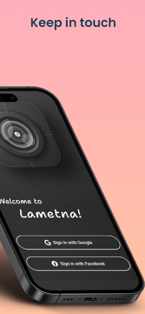 Lametna Screenshot 1