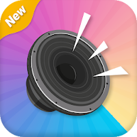 Volume Slider :Volume Control