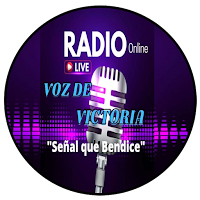 Radio Voz De Victoria Señal qu