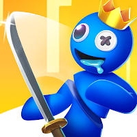 Sword Play! Ninja Slice Runner