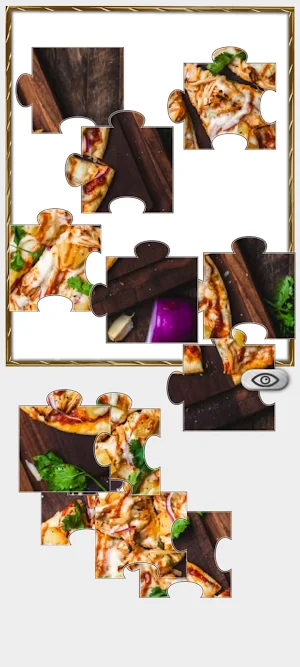 PuzzleNestia Screenshot 3