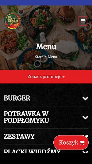 Pod Ożartym Smokiem Screenshot 1