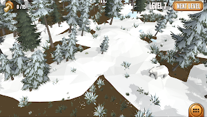 Hidden Mushrooms 3D Screenshot 1