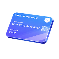 Credit Card: NFC Mobile Wallet