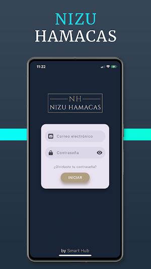 Nizu Hamacas Screenshot 0