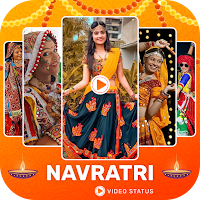 Navratri Video Status