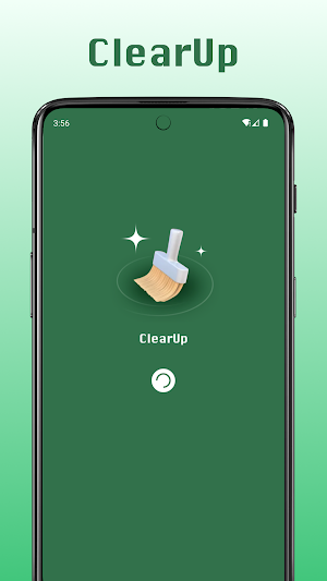 ClearUp Screenshot 0