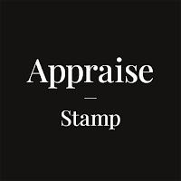 Appraise Stamp