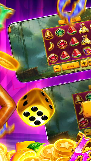 Triple Sevens Jackpot Screenshot 3