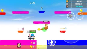 Anomali Project Screenshot 2