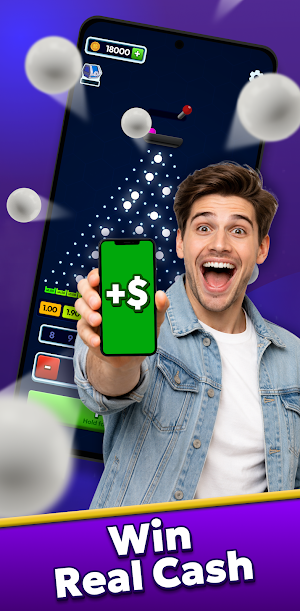 Plinko Real Cash Screenshot 0